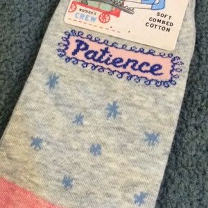 Blue Q Accessories - Blue Q socks Blue Q Accessories - Blue Q socks
